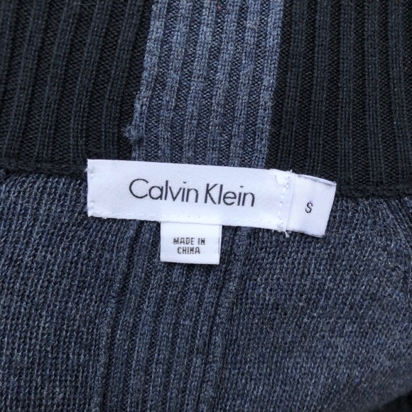 Calvin Klein layer jacket - Picture 2 of 8